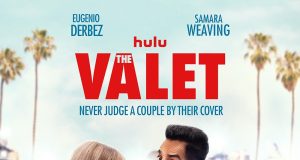 The Valet (2022) Full Movie Download