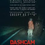 Dashcam (2021) Full Movie Download