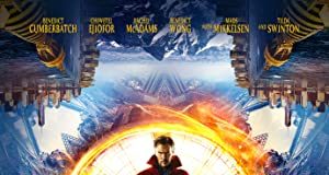 Doctor Strange (2016) Full Movie Download