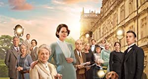 Downton Abbey: A New Era (2022) Full Movie Download