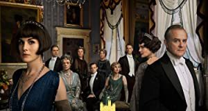 Downton Abbey (2019) Full Movie Download