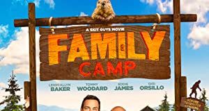 Family Camp (2022) Full Movie Download