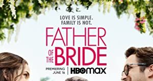 Father of the Bride (2022) Full Movie Download
