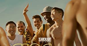Fire Island (2022) Full Movie Download