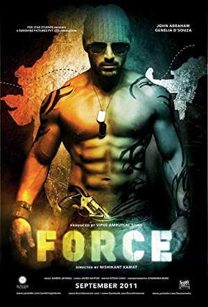 Force (2011)