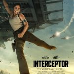 Interceptor (2022) Movie