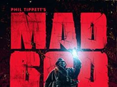 Mad God (2021) Full Movie Download