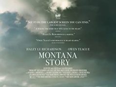 Montana Story (2021) Full Movie Download