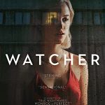 Watcher (2022) Full Movie Download