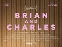 Brian and Charles (2022) Full Movie Download