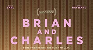 Brian and Charles (2022) Full Movie Download