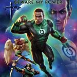Green Lantern: Beware My Power (2022) (2022) Full Movie Download