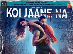 Koi Jaane Na (2021) Full Movie Download