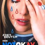 Not Okay (2022) Full Movie Download