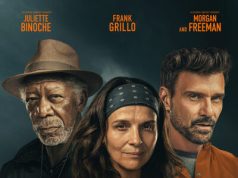 Paradise Highway (2022) Full Movie Download