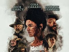 Terror on the Prairie (2022) Full Movie Download