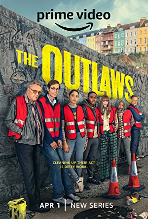 The Outlaws (2022)