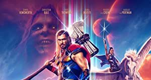 Thor: Love and Thunder (2022) Full Movie Download