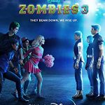 Zombies 3 (2022) Full Movie Download