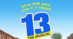 13: The Musical (2022) Full Movie Download