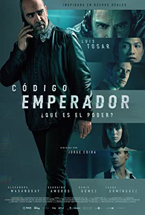 Código Emperador (2022) Full Movie Download