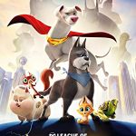DC League of Super-Pets (2022) Full Movie Download