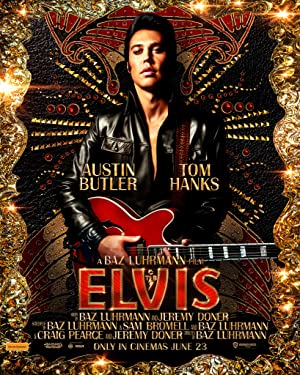 Elvis (2022) Full Movie Download