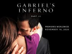Gabriel's Inferno: Part Three (2020) Full Movie Download