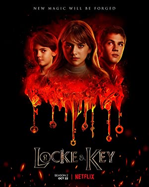 Locke And Key (2022)