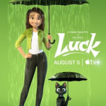 Luck (2022) Full Movie Download