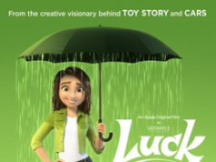 Luck (2022) Full Movie Download