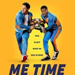 Me Time (2022) Full Movie Download