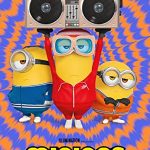 Minions: The Rise of Gru (2022) Full Movie Download