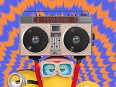 Minions: The Rise of Gru (2022) Full Movie Download