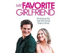 My Favorite Girlfriend (2022) Full Movie Download