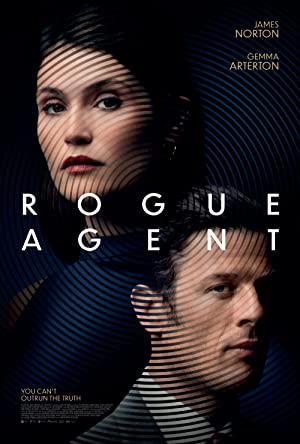 Rogue Agent (2022) Full Movie Download