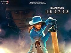 Shabaash Mithu (2022) Full Movie Download