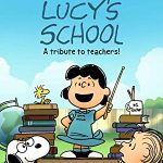 Snoopy Presents: Lucy's School (2022) Full Movie Download