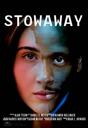 Stowaway (2022)