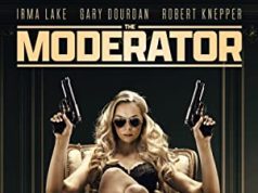 The Moderator (2022) Full Movie Download