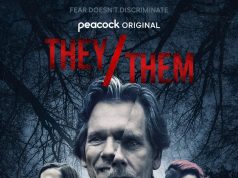 They/Them (2022) Full Movie Download