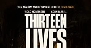 Thirteen Lives (2022) Full Movie Download
