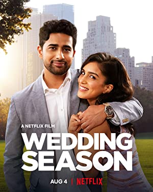Wedding Season (2022) Full Movie Download