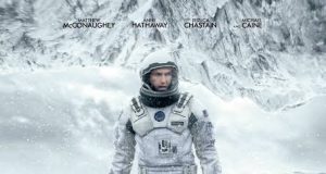 Interstellar (2014) Full Movie Download