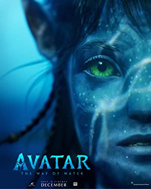 Avatar 2 (The Way of Water)