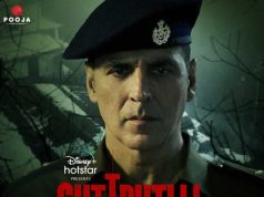 Cuttputlli (2022) Full Movie