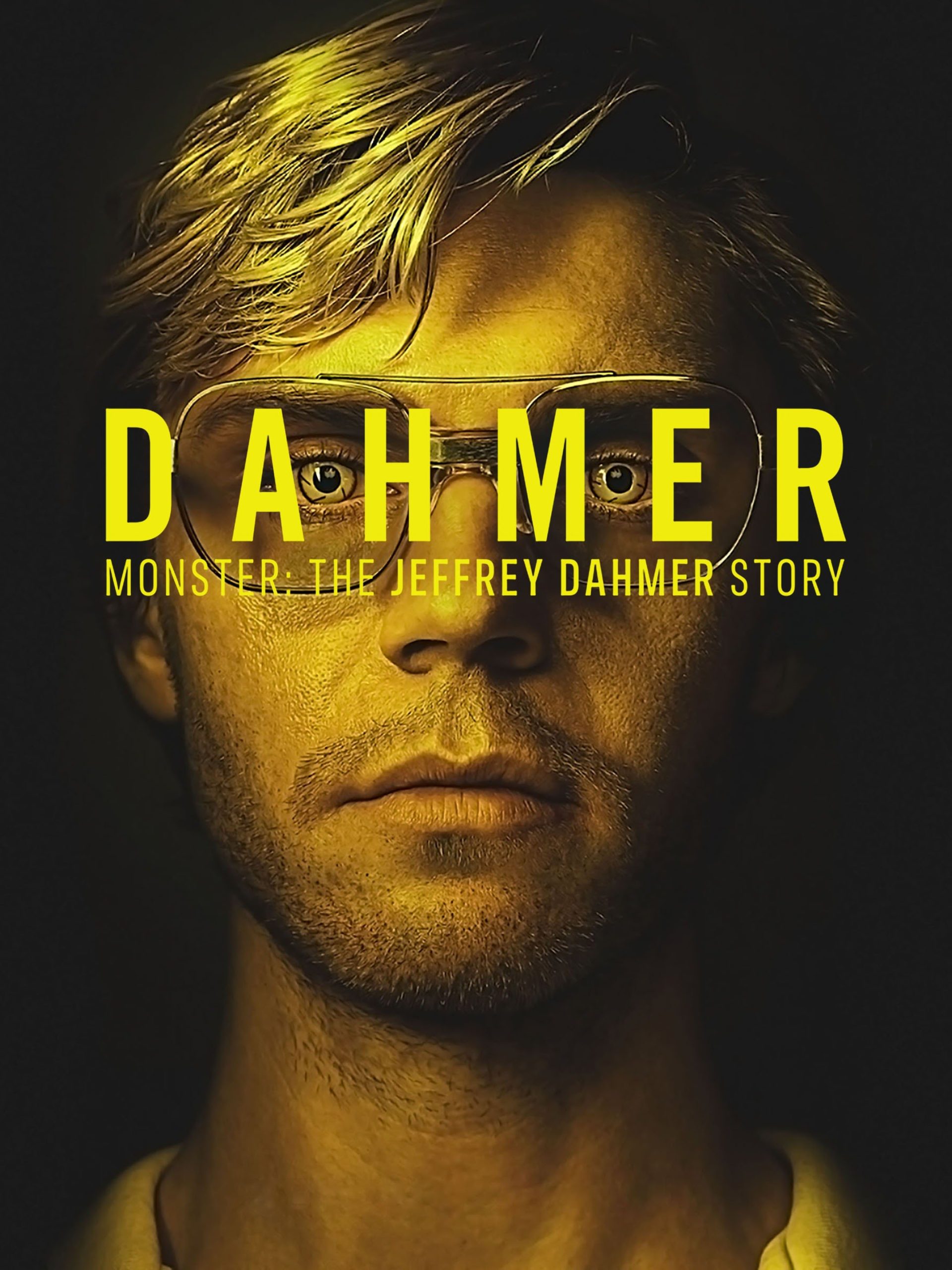 Dahmer – Monster (2022) (Tv Series)