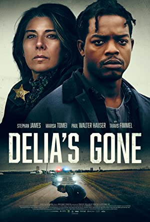 Delias Gone (2022)