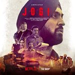 Jogi (2022) Full Movie Download
