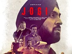 Jogi (2022) Full Movie Download